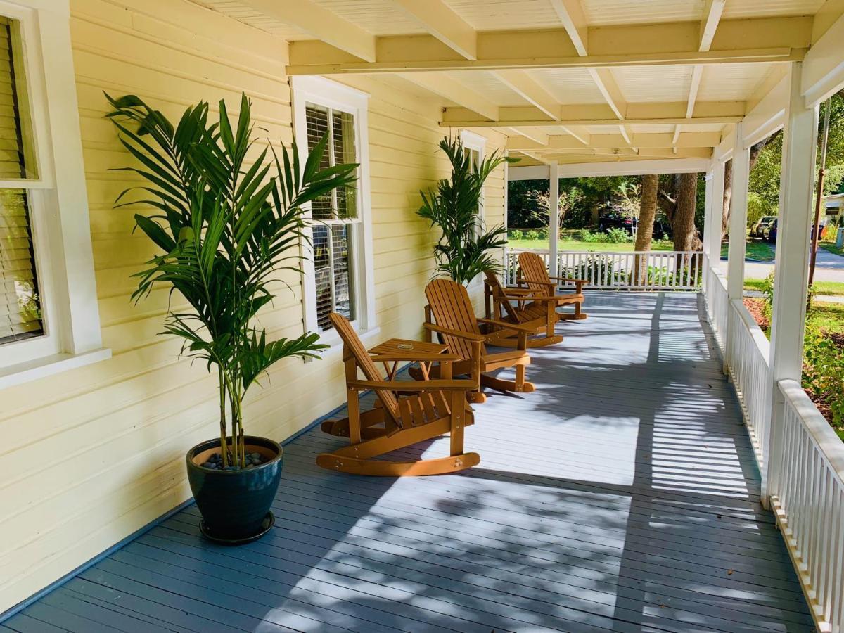 Lake Minneola Inn Exterior photo
